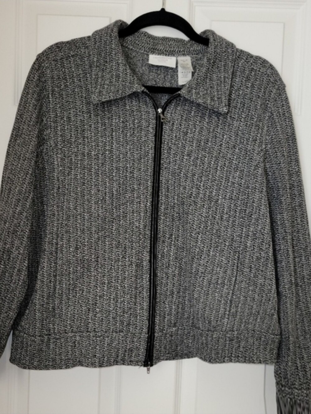 Liz Claiborne Jacket